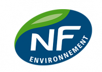 logo NF environnement